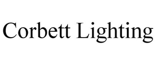 CORBETT LIGHTING