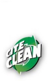 CITE CLEAN