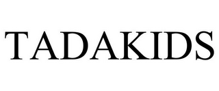 TADAKIDS