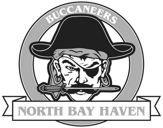 NORTH BAY HAVEN BUCCANEERS