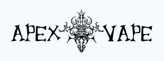 APEX VAPE