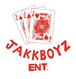 JAKKBOYZ ENT