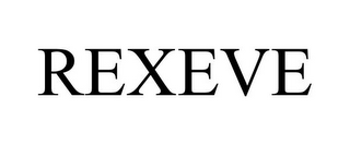 REXEVE