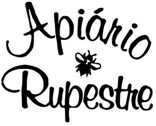 APIARIO RUPESTRE