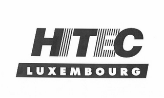 HITEC LUXUMBOURG