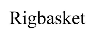 RIGBASKET