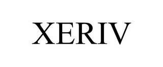 XERIV