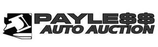 PAYLESS AUTO AUCTION