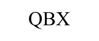 QBX