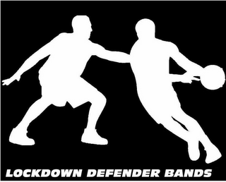 LOCKDOWN DEFENDER BANDS