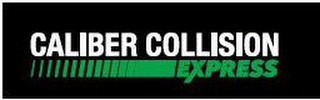 CALIBER COLLISION EXPRESS