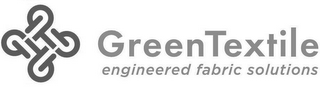 GREENTEXTILE ENGINEERED FABRIC SOLUTIONS