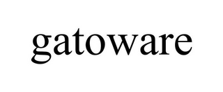 GATOWARE