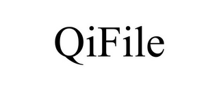 QIFILE