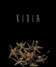 KIDIA