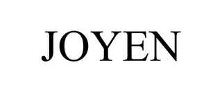 JOYEN