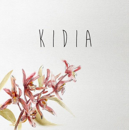 KIDIA