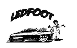 LEDFOOT