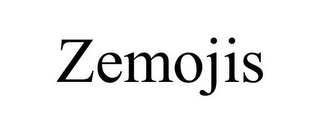 ZEMOJIS