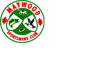 MAYWOOD SPORTSMENS CLUB