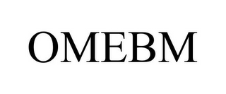 OMEBM