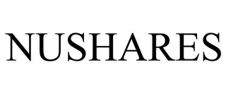 NUSHARES