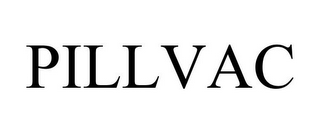PILLVAC