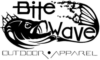 BITE WAVE OUTDOOR APPAREL