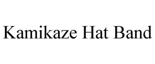 KAMIKAZE HAT BAND