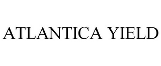 ATLANTICA YIELD