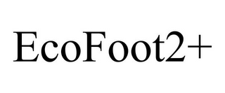 ECOFOOT2+