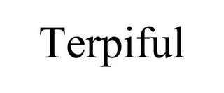 TERPIFUL