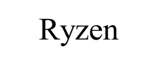 RYZEN