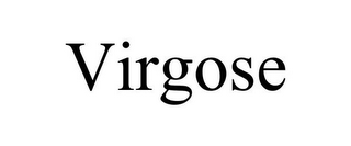 VIRGOSE