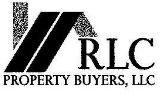 RLC PROPERTY BUYERS, LLC