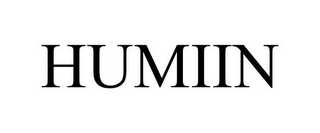 HUMIIN