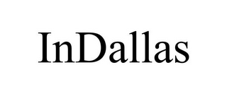 INDALLAS