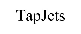 TAPJETS