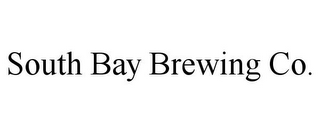 SOUTH BAY BREWING CO.