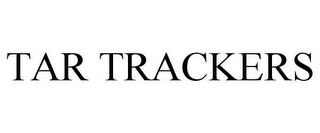 TAR TRACKERS