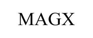 MAGX