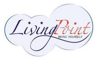 LIVINGPOINT BEING YOURSELF