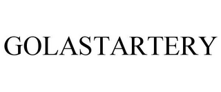 GOLASTARTERY