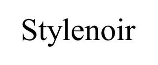 STYLENOIR