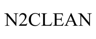 N2CLEAN
