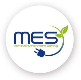 MES MIMET ENVIRONMENT SAVING