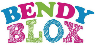 BENDY BLOX