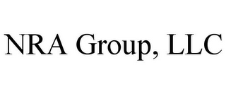 NRA GROUP, LLC