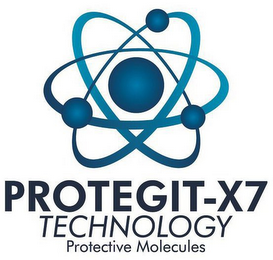 PROTEGIT - X7 TECHNOLOGY PROTECTIVE MOLECULES