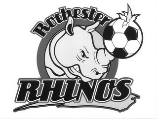 ROCHESTER RHINOS